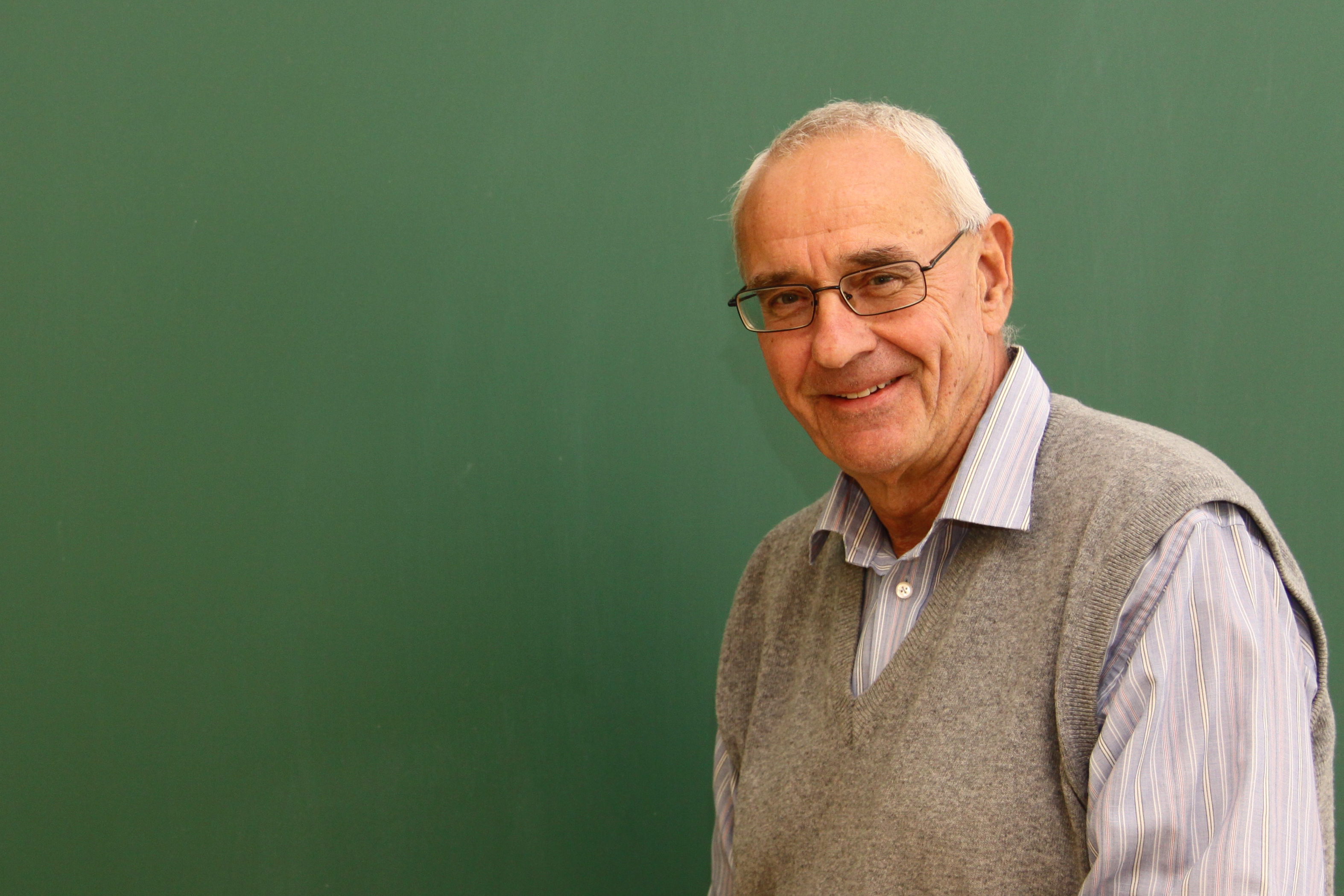 Knut Hansson's picture